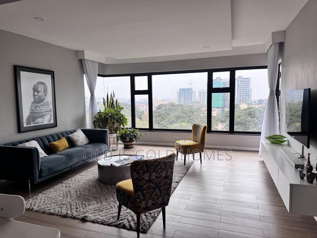 Furnished 2bdrm Apartment in Valley Arcade for rent