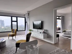 Furnished 2bdrm Apartment in Valley Arcade for rent