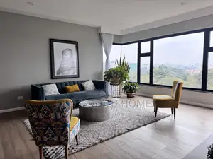 Furnished 2bdrm Apartment in Valley Arcade for rent