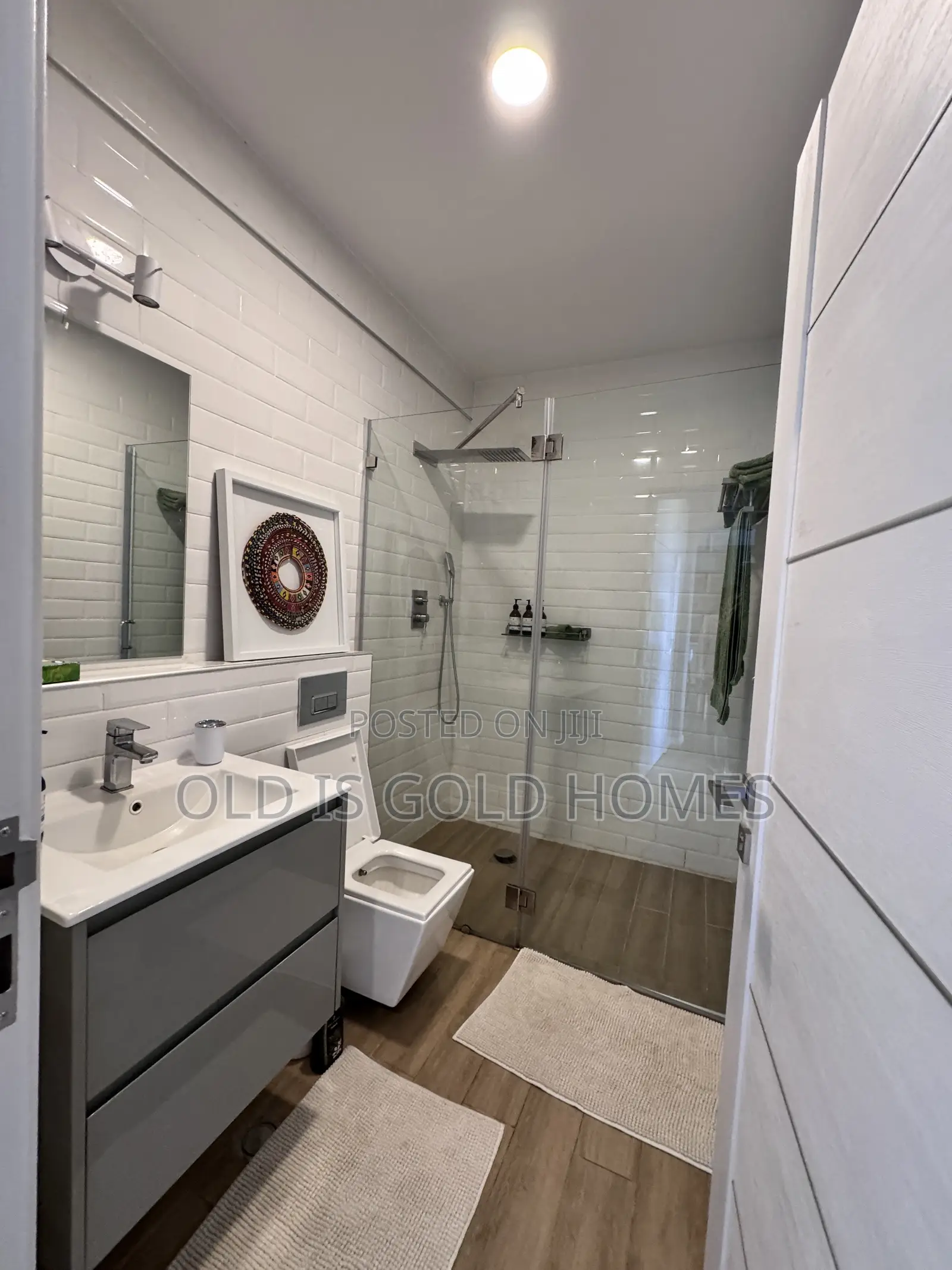 Furnished 2bdrm Apartment in Valley Arcade for rent