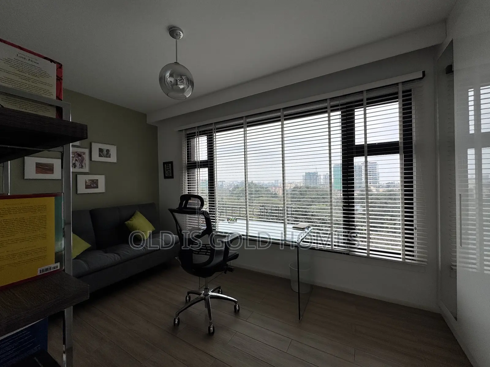 Furnished 2bdrm Apartment in Valley Arcade for rent