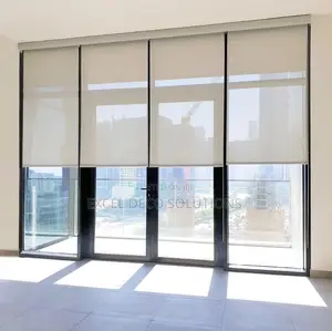 Screen Blinds From KSh 3,999/SQM Light Control Solution
