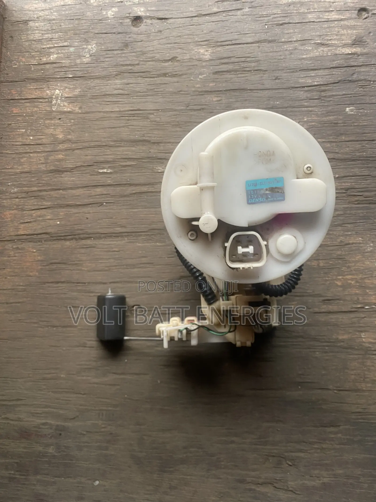 Fuelpump Honda Stepwagon/Stream