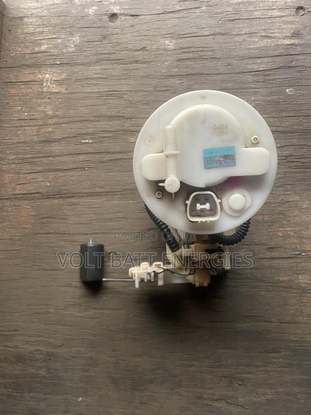 Fuelpump Honda Stepwagon/Stream