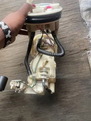 Fuelpump Honda Stepwagon/Stream