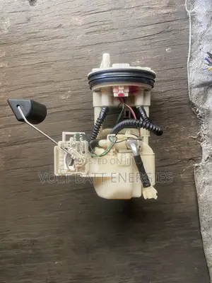 Fuelpump Honda Stepwagon/Stream