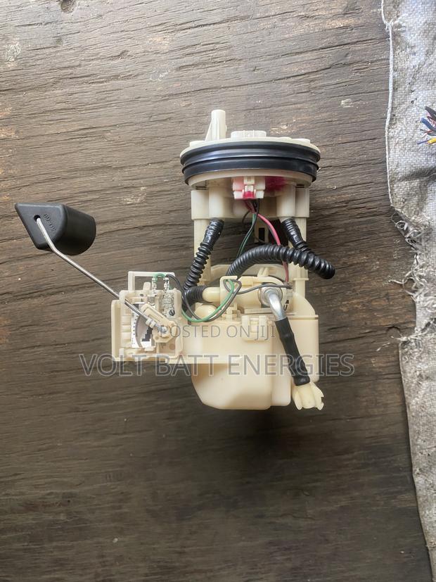 Fuelpump Honda Stepwagon/Stream - thumbnail 4