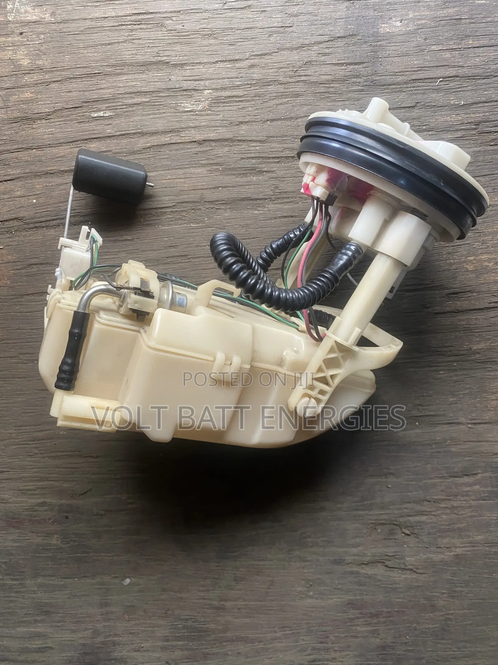 Fuelpump Honda Stepwagon/Stream