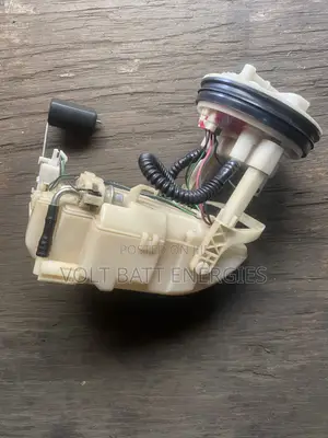 Fuelpump Honda Stepwagon/Stream