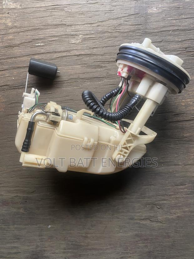 Fuelpump Honda Stepwagon/Stream - thumbnail 2