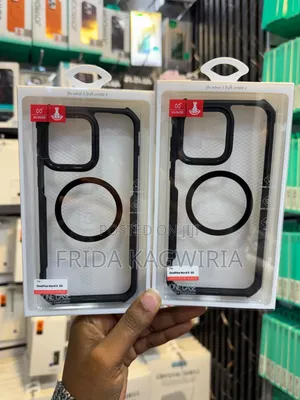 OnePlus Nord 6 Xundd Shockproof Back Cover