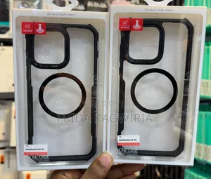 OnePlus Nord 6 Xundd Shockproof Back Cover