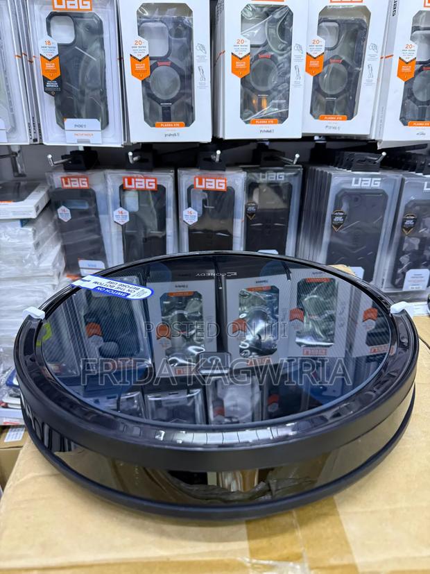 Coredy Robot Vacuum Cleaner - thumbnail 3