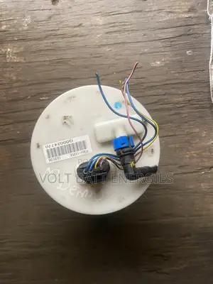 Fuelpump Mazda SkyActive