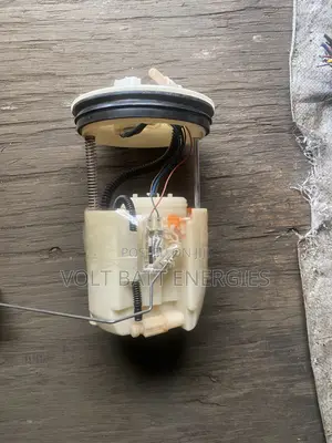 Fuelpump Mazda SkyActive