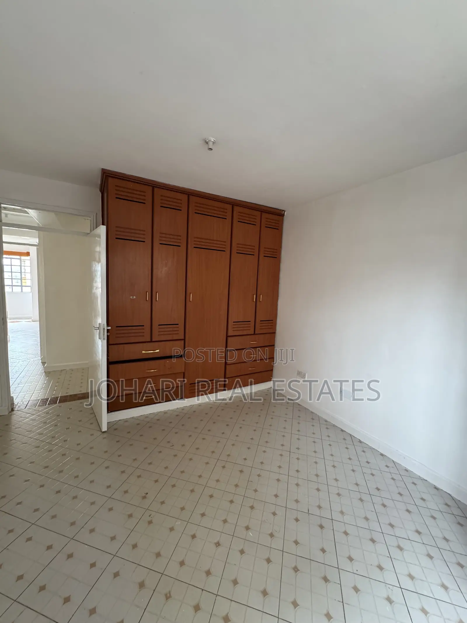 3bdrm Apartment in Harvester Estate, Thindigua/Kasarini for rent