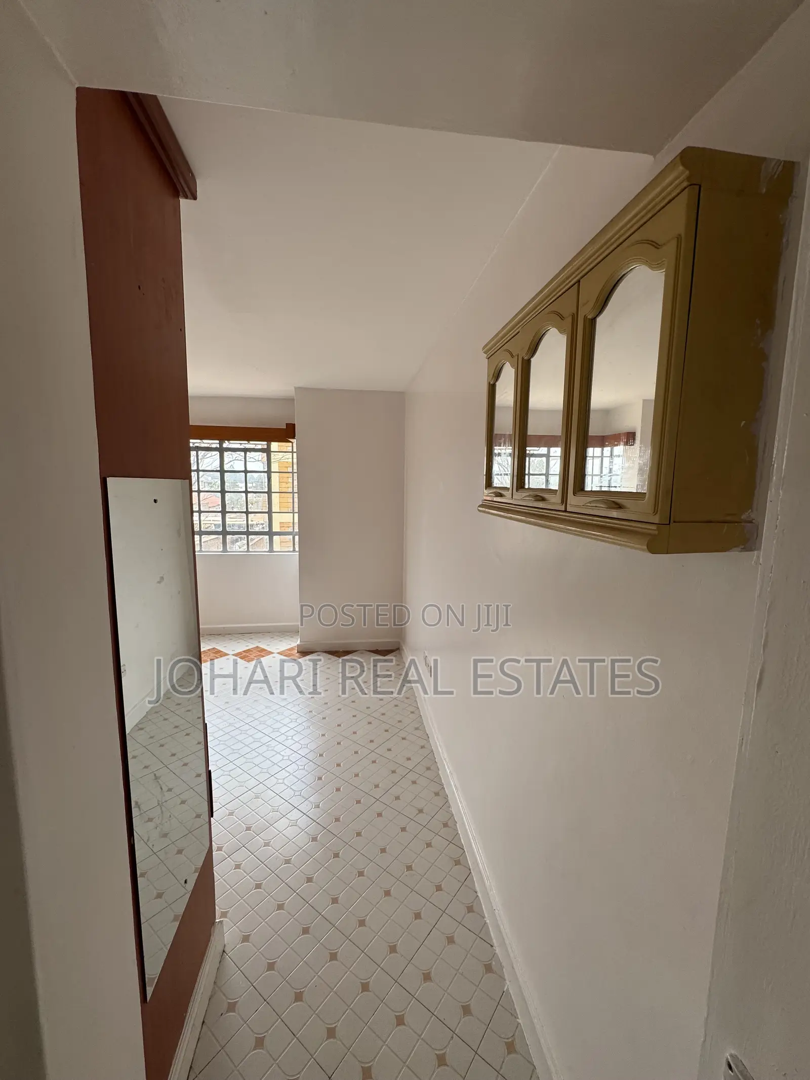 3bdrm Apartment in Harvester Estate, Thindigua/Kasarini for rent