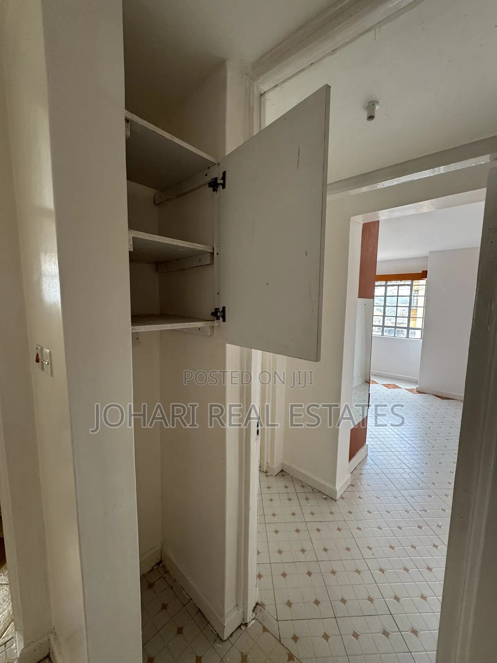 3bdrm Apartment in Harvester Estate, Thindigua/Kasarini for rent