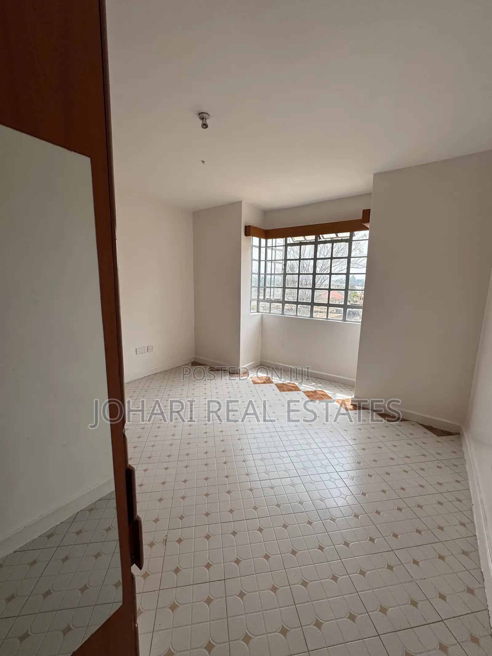 3bdrm Apartment in Harvester Estate, Thindigua/Kasarini for rent
