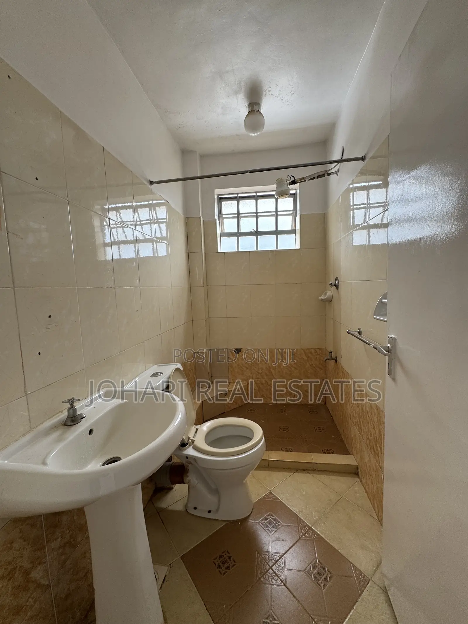 3bdrm Apartment in Harvester Estate, Thindigua/Kasarini for rent