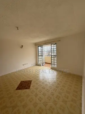 3bdrm Apartment in Harvester Estate, Thindigua/Kasarini for rent