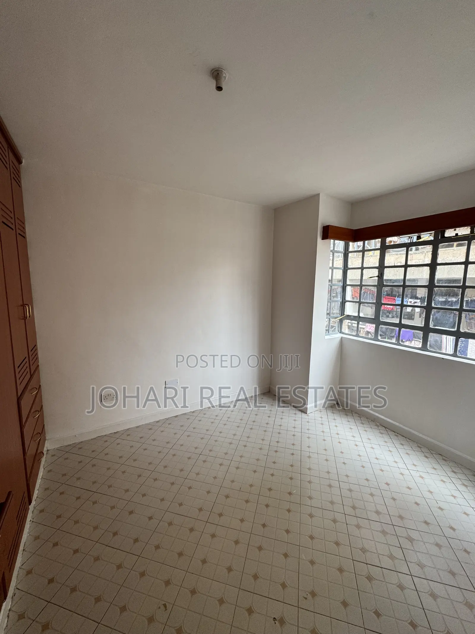 3bdrm Apartment in Harvester Estate, Thindigua/Kasarini for rent