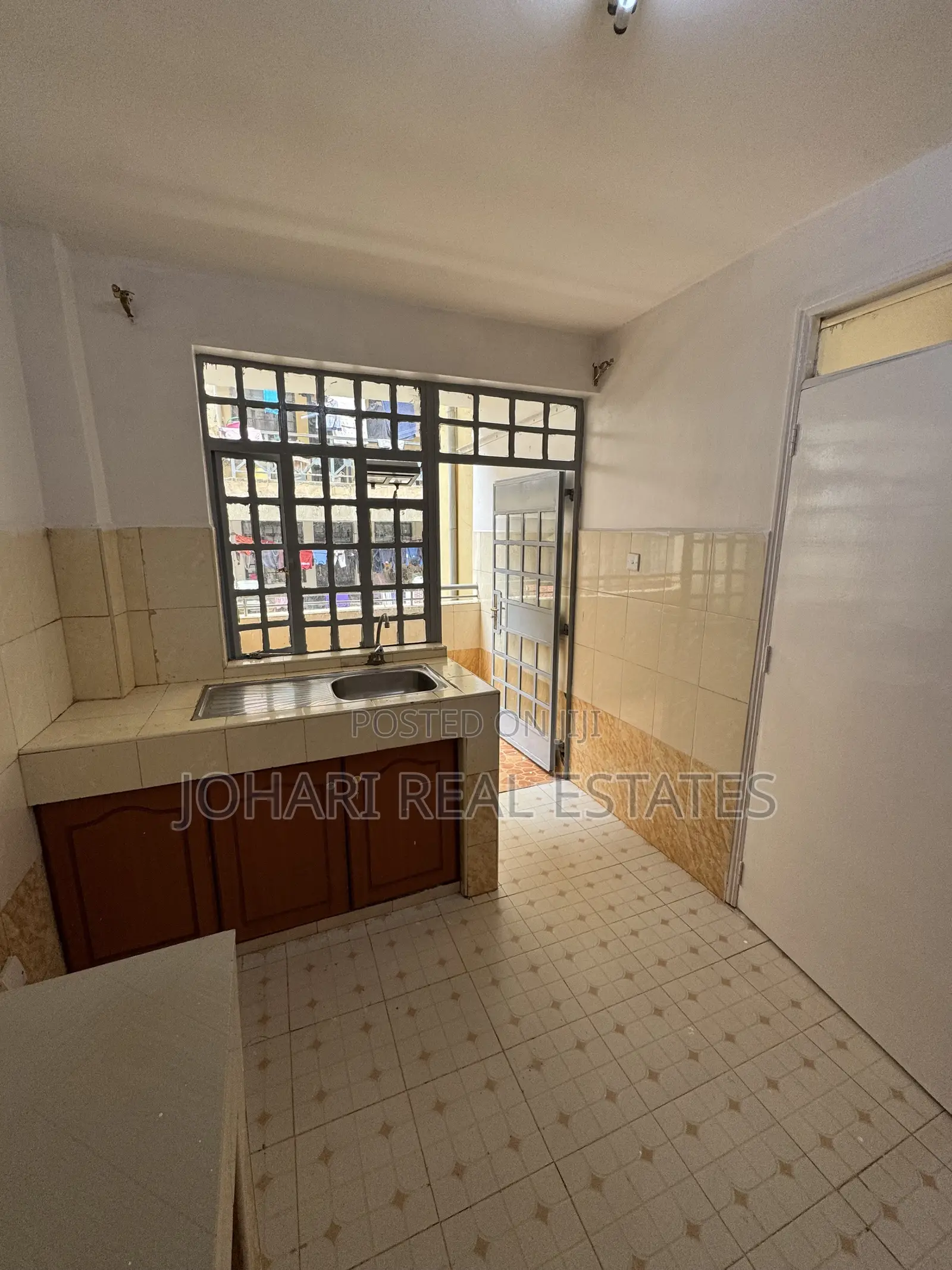 3bdrm Apartment in Harvester Estate, Thindigua/Kasarini for rent
