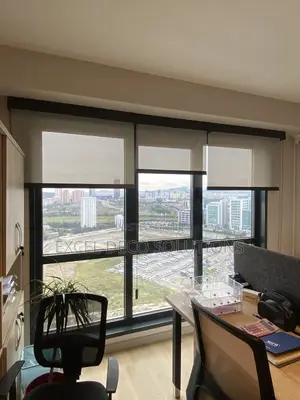 Window Shades From KSh 3,999/SQM Modern Light Control