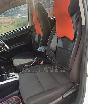 Toyota Corolla Fielder 2016 White