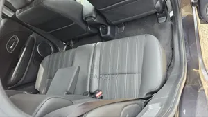 Honda Vezel 2018 Black