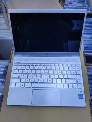 Laptop HP Pavilion 13 8GB Intel Core i5 SSD 256GB