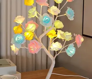 USB/Battery Operated Fairy Tree Lamp