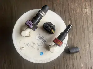 Fuelpump Mazda CX-5 Diesel