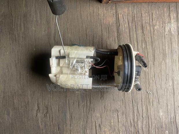 Fuelpump Mazda CX-5 Diesel - thumbnail 2