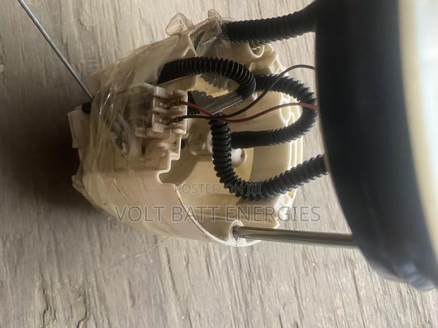 Fuelpump Mazda CX-5 Diesel - thumbnail 3