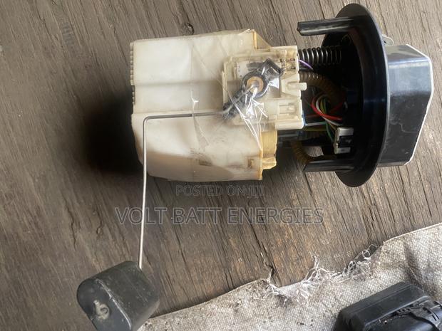 Fuelpump Peugeot 308 Diesel New Model - thumbnail 2