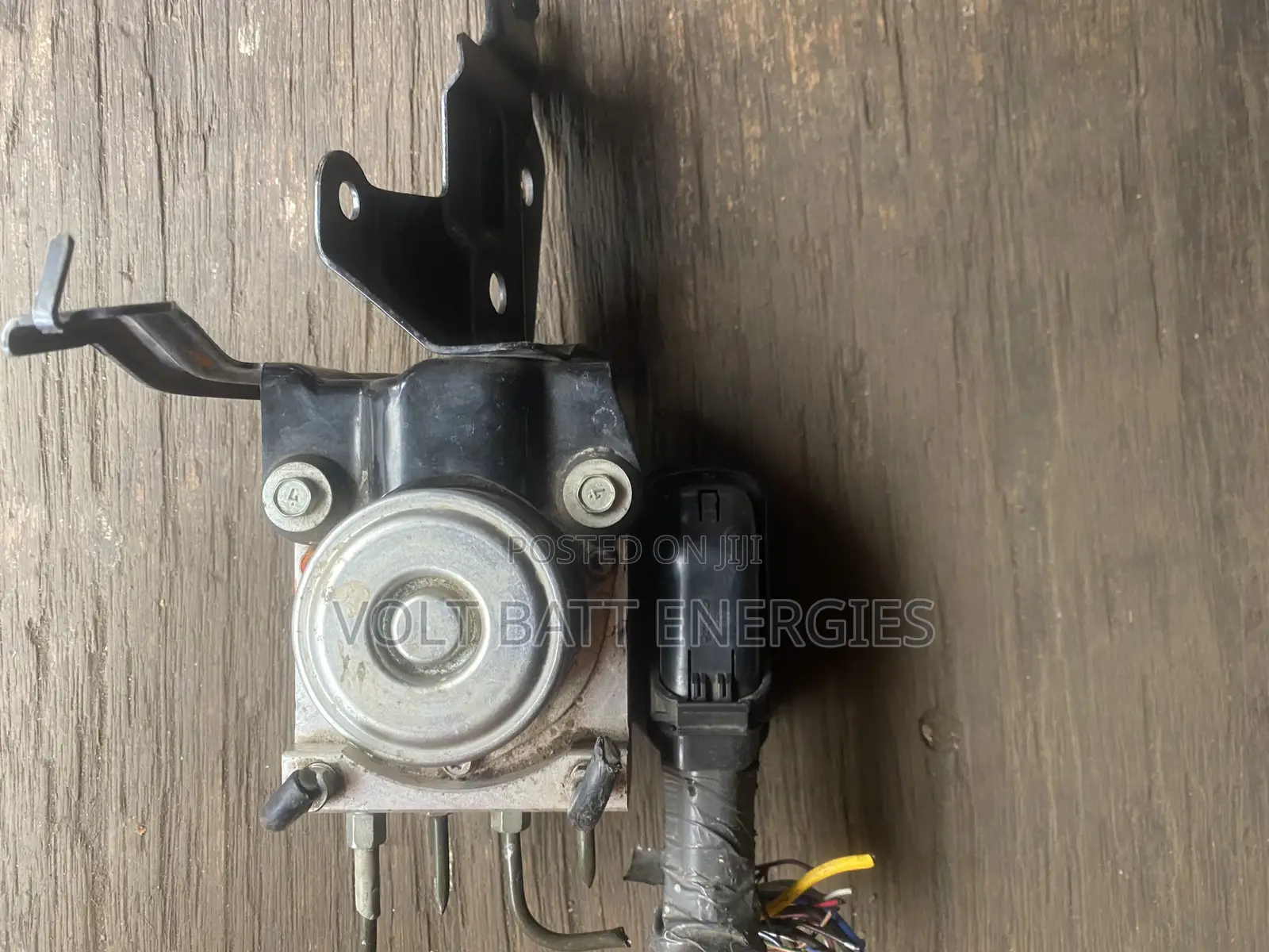ABS Pump Nissan X-Trail
