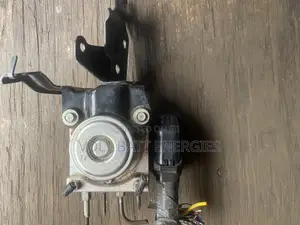 ABS Pump Nissan X-Trail