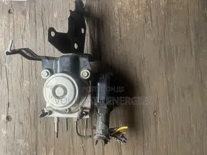 ABS Pump Nissan X-Trail