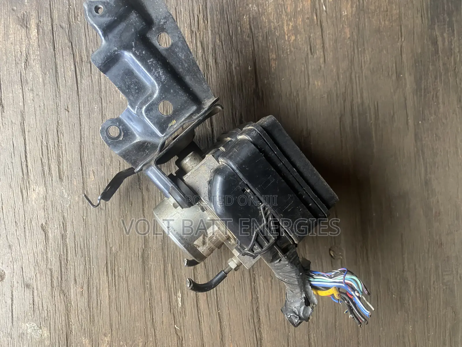 ABS Pump Nissan X-Trail