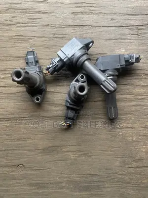 Ignition Coil Subaru Forester Ej20