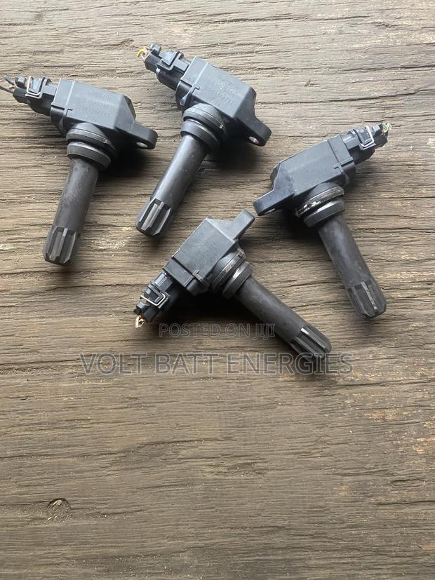 Ignition Coil Subaru Forester Ej20