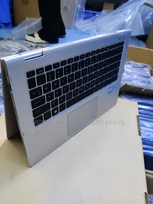 Laptop HP EliteBook x360 1030 G2 8GB Intel Core i5 SSD 256GB