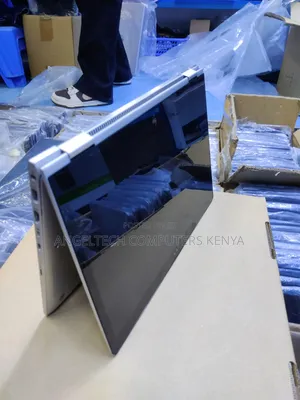 Laptop HP EliteBook x360 1030 G2 8GB Intel Core i5 SSD 256GB