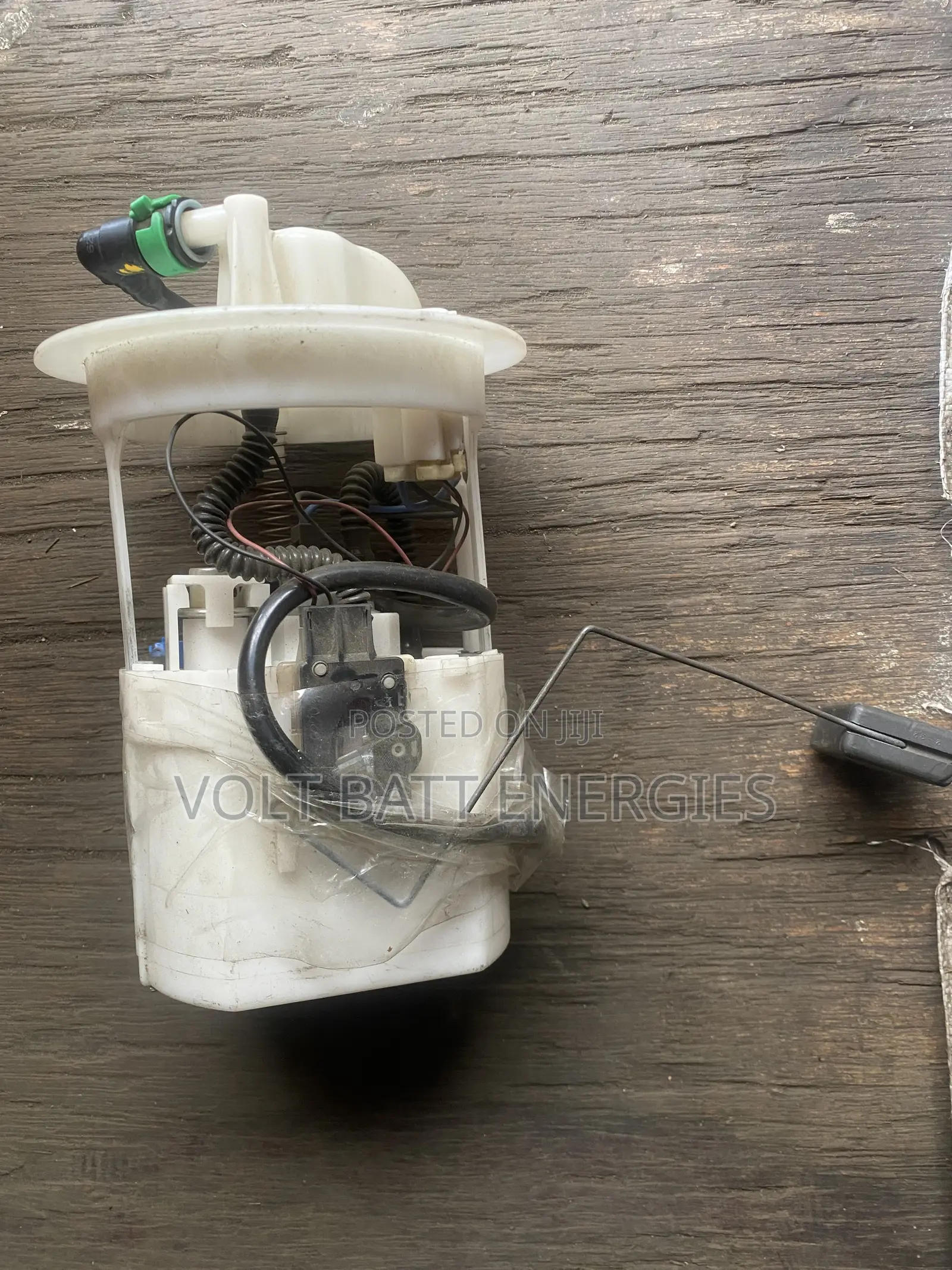 Fuelpump Mazda Axela Old Model