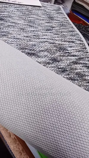 Antslip Door Mat
With Rubber Back
Size *50/80* CM