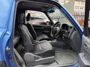 Toyota RAV4 Cabriolet 1998 Blue