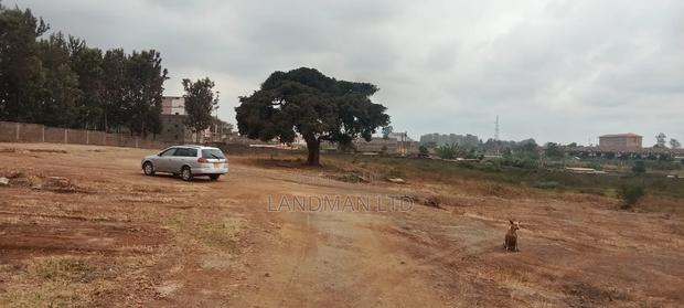 4 Acres Commercial Plot in Thika b.a.t
