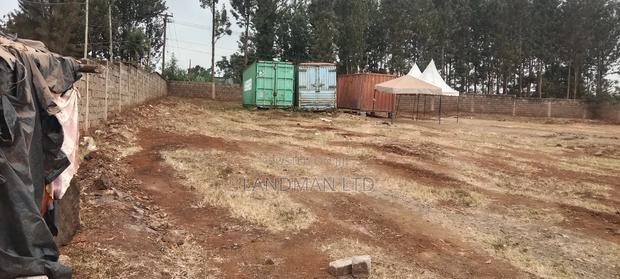 4 Acres Commercial Plot in Thika b.a.t - thumbnail 2