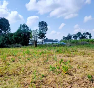 Naivasha 50*100 Plots With Title